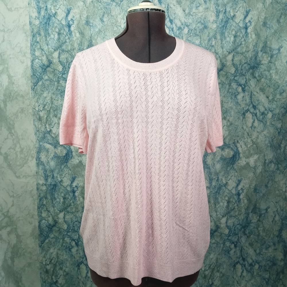 White Stag woman's Sweater 18/20